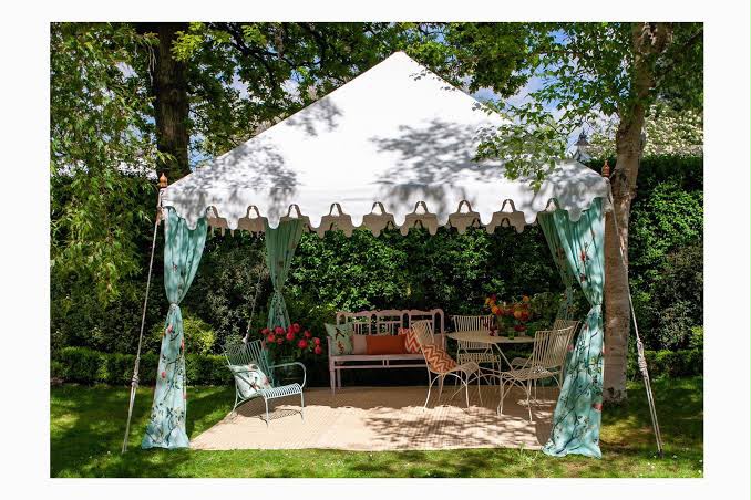 Canopy Tent collection